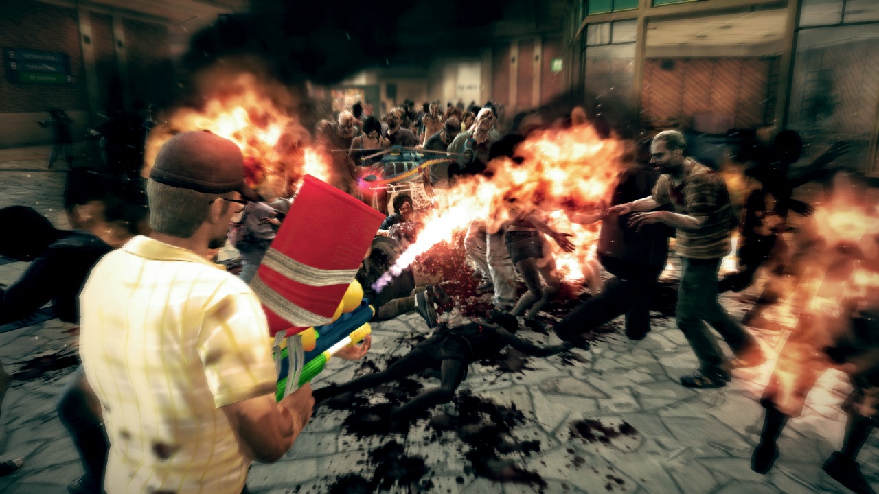 Dead Rising 2 - Imagen 39